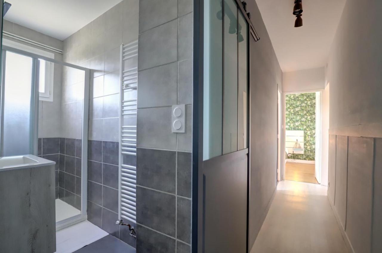 - L'intemporel - Parking - Centre - Wifi Apartment
