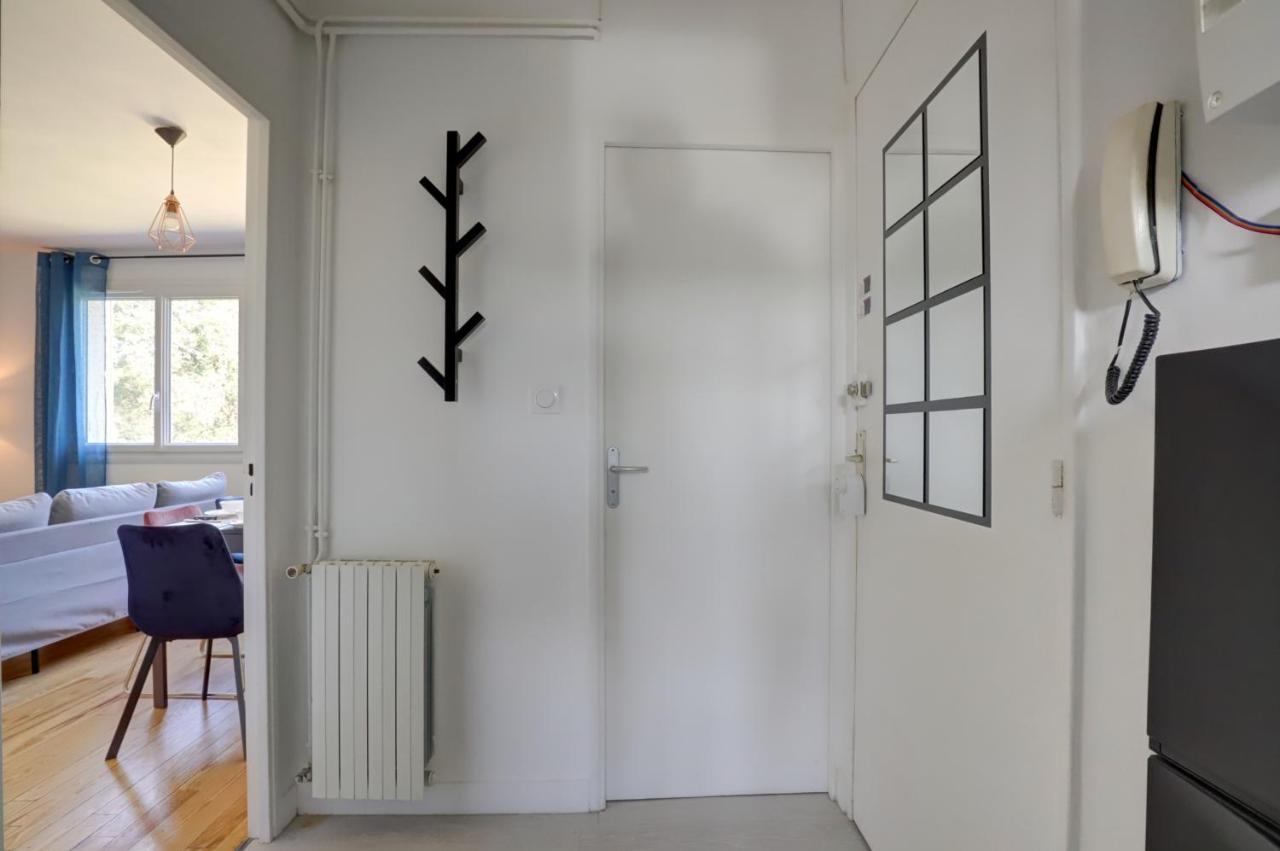 - L'intemporel - Parking - Centre - Wifi Albi