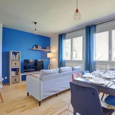 - L'Intemporel - Parking - Centre - Wifi Albi Exterior foto
