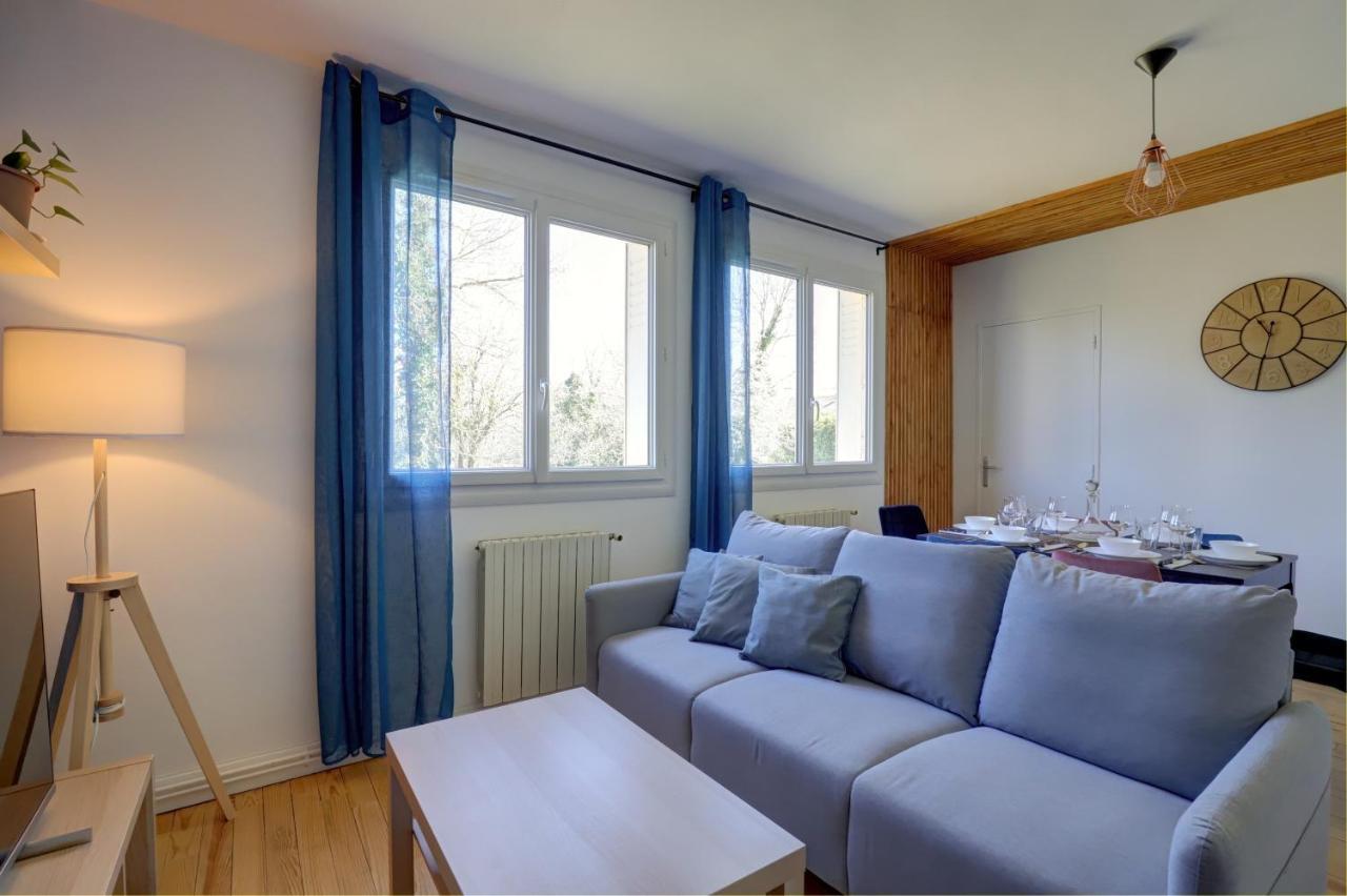 Apartment - L'intemporel - Parking - Centre - Wifi Albi