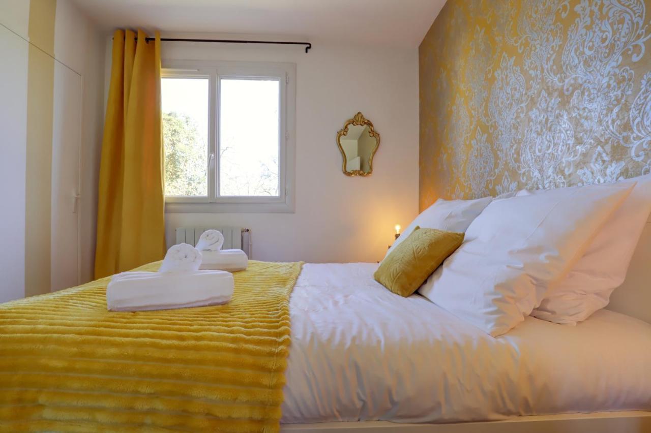 - L'intemporel - Parking - Centre - Wifi Apartment *
