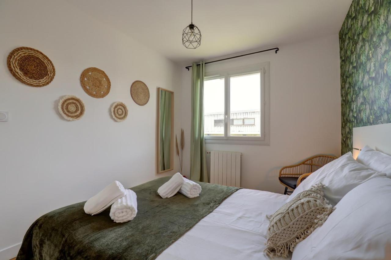 - L'intemporel - Parking - Centre - Wifi * Albi