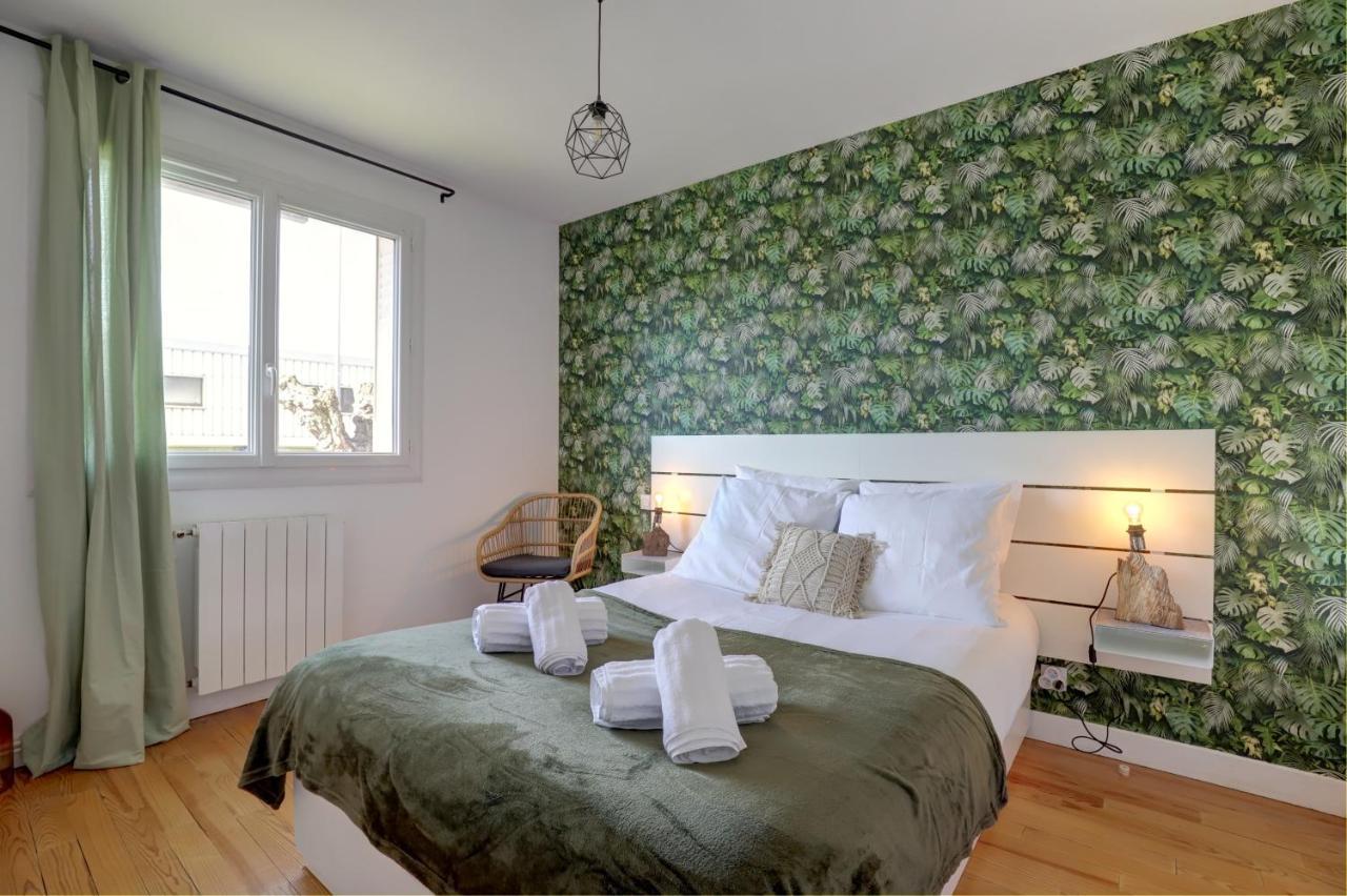 - L'intemporel - Parking - Centre - Wifi Appartement *