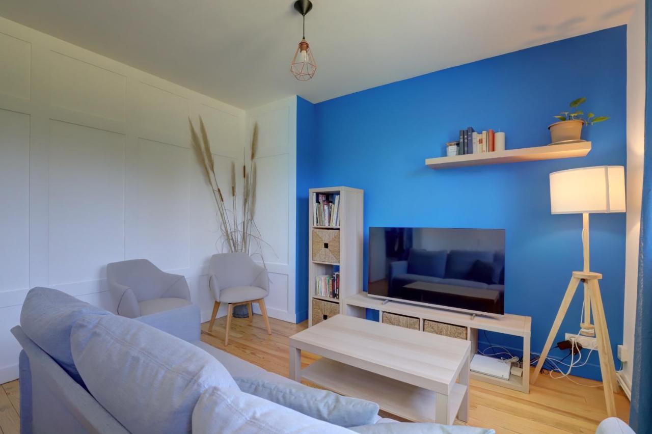 Apartment - L'intemporel - Parking - Centre - Wifi Albi