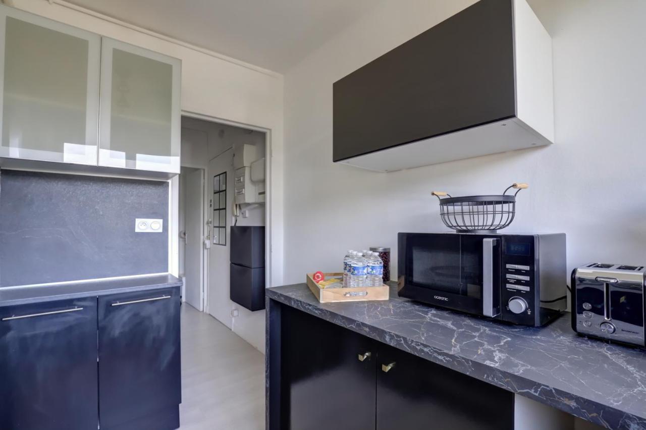 Apartment - L'intemporel - Parking - Centre - Wifi