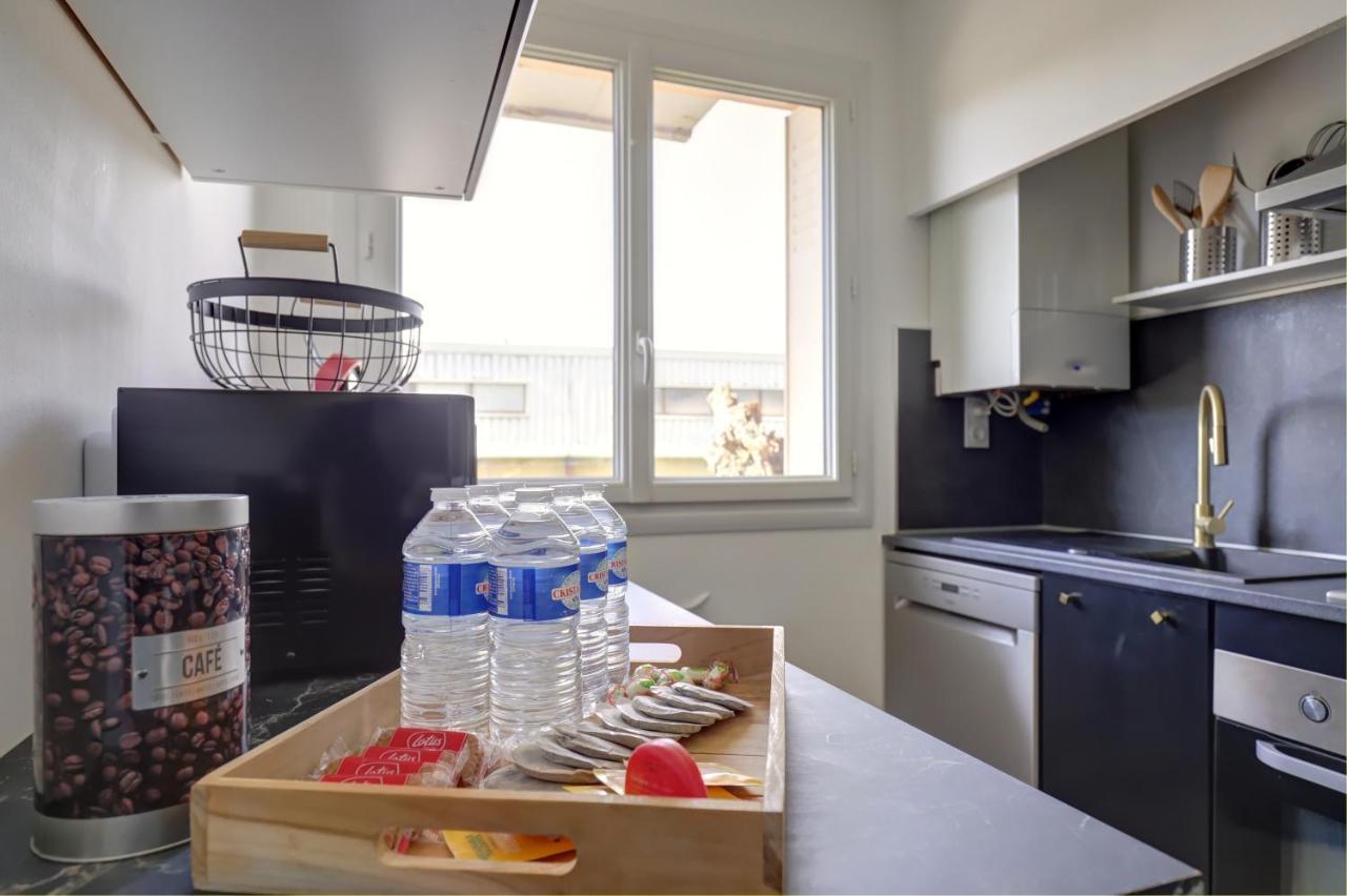 - L'intemporel - Parking - Centre - Wifi * Albi
