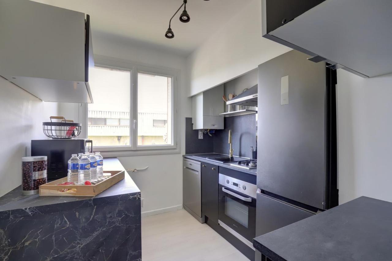 Apartment - L'intemporel - Parking - Centre - Wifi Albi